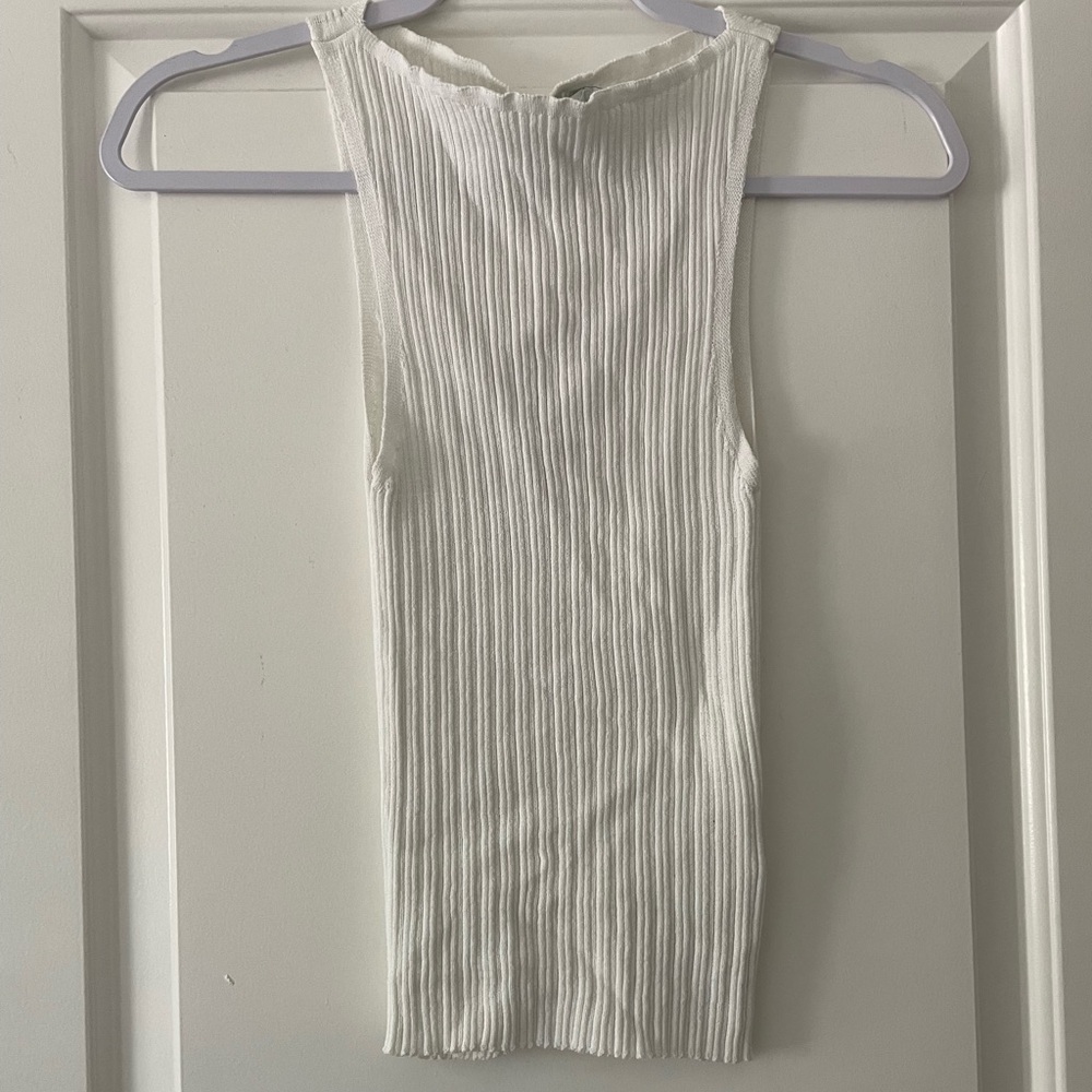 NAKD Ribbed Tank
